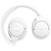 Folls Falled JBL Tune 770nc 1.2m White Wireless Bluetooth headband (JBLT770NCWHTCN)