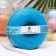 Fabrik Cosmetology bath bomb with foam, Babb Gam, 120 g