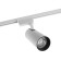 Track lamp, Luazon Lighting, LTL-011, 24 Deg, 30 W, 2100 LM, 6500K, cold. Bel., White