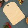 Groken Board Board "March 8", 19.5 × 27.5 cm