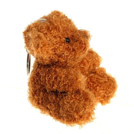Toy-cranes "Bear", Mix colors-1