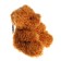 Toy-cranes "Bear", Mix colors
