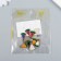 Decor for creativity Plastic for metal "Litter of watermelon" MIX set 10 pcs 1.2x1.7 cm