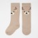 Golfs children's crumb I "bear" 8-10 cm, beige