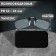 LM-001 Glasses Correcting single-phocal stigmatic in the individual case of diopters: +3.00