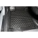 Rugs in the Mercedes-Benz Salon C-Class W204 2007-2014, 4 pcs. (polyurethane)