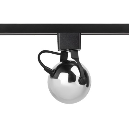 Single-phase track lamp TR35-gU10 CH under the lamp mr16 chrome-7