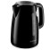 Electric kettle Brayer 1058BR-BK, plastic, 2 l, 2200 watts, black