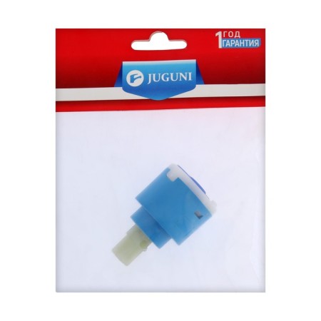 ISTOK Life Standard 0402.101, D = 35 mm, ceramic mixer-2