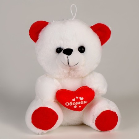 Soft toy "adore", bear-1
