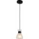 Suspended lamp Rivoli Alma 1he27, 60 watts
