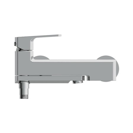 Cersanit Wisla A63056 bath mixer-2