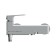 Cersanit Wisla A63056 bath mixer