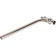 Axial pipe SFA-0026-252520, to connect the radiator, T-shaped, 25mm, 20mm, 20mm