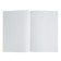 A4 notebook, 96 sheets in the Flower Fantasy cage, covered cardboard, mix
