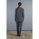 Female set: trousers, jacket, size 42