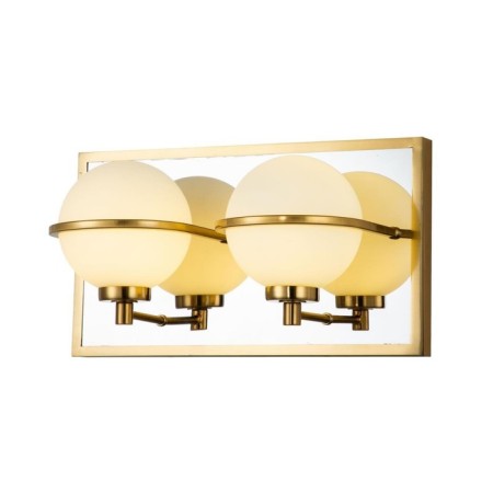 Wall lamp Blob 440 mm, 200 mm, G9 80W