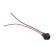 Cartage, W5W, 12 in lamp cartridge