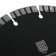 Diamond Distine Cremel and Brick Berger BG1605, 180 x 2.6 x 22.23 mm