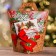 Gift box "New Year Present", 19 x 13.5 x 20 cm