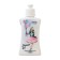 Shower gel moisturizing Dream Nature with aroma of raspberries and mint, 250 ml