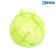 Set for experiments "jumping balls", neon, 1 form 4 colors