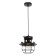 Lamp Bayerlux 69950/1 E27 40W Black 22x22x22-122 cm