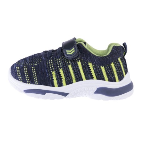 Sneakers for the boy PlayTode, size 21-1