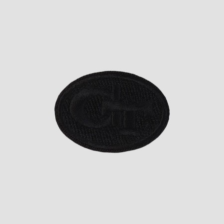 Thermal appliance "CLT", 4.6 × 3.3 cm, black color-1