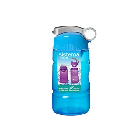 Sistema's sporting drinking bottle, 560 ml-2
