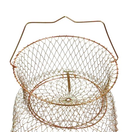 Metal cage Helios, round 30 cm, (HS-XC-3010)-1