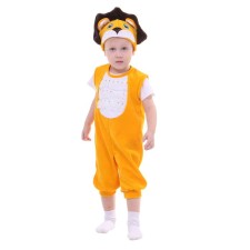 Carnival costume for the boy 