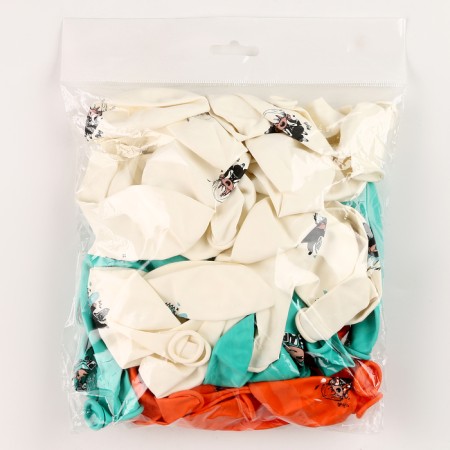 Shar Latex 12 "Anime", 50 pcs.-1