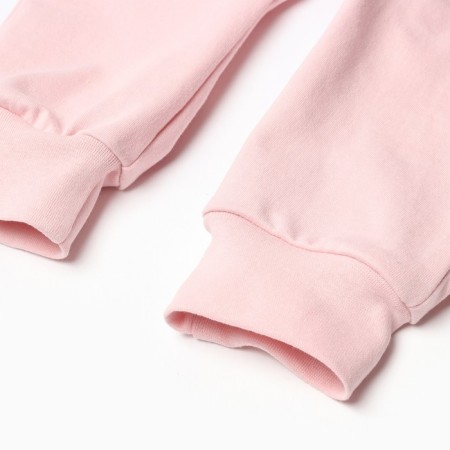Complex for children, dusty rose color, height 68 cm-3