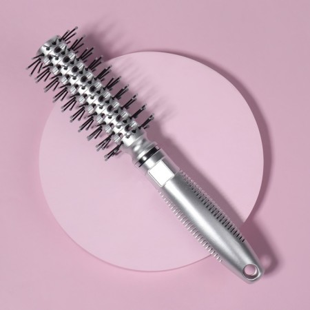 Bracing, ventilated, d = 2.3/5 × 22.7 cm, silver color-1