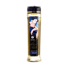 Shunga massage oil midnight flower, exciting, natural, 240 ml