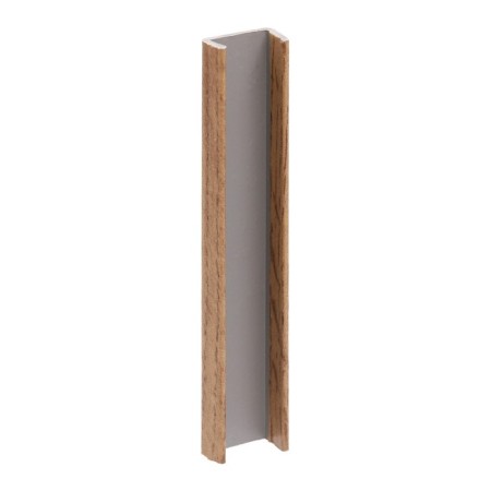 Potz plug 100mm, oak woth-1
