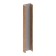 Potz plug 100mm, oak woth