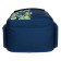 School backpack 38 x 29 x 14.5 cm, Hatber Ergonomic Light "Stickers" NRK_15146