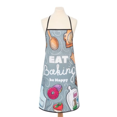 Apron Ethel "Bucking", 70*68 cm, 100% p/e-4