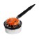Kolner KRB42 brush rotating for high pressure from KN42KRB