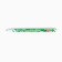 PECHOCE WRITE-STRAISH WITH A cap "To record desires", gel, 0.5 mm, blue pasta