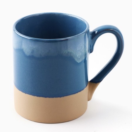 Ceramic mug "sea breeze", 350 ml-2
