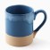 Ceramic mug "sea breeze", 350 ml