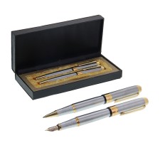 A set of Gift handles Calligrata 