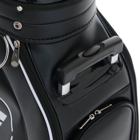 Golf bag, on wheels, 126 x 23 x 43 cm-2