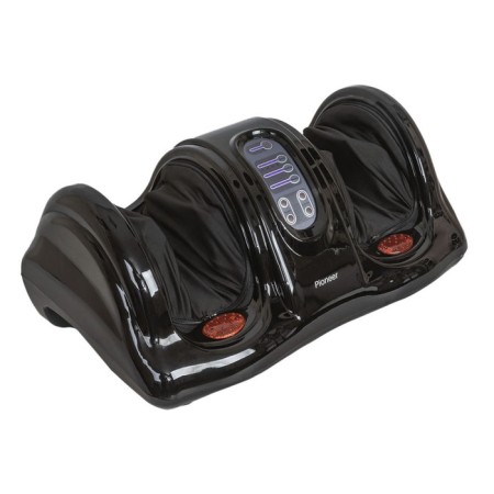 Pioneer PMF-050, 4 modes, 3 speeds, 240 V, black-3