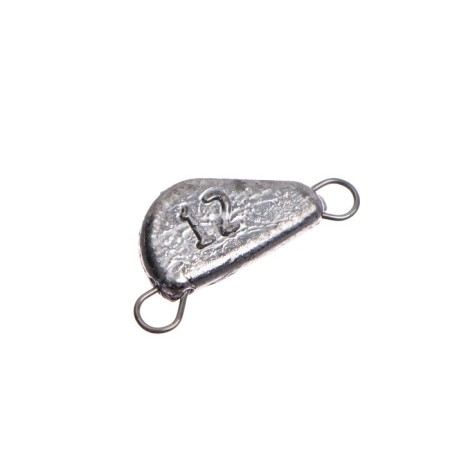 Cargo slices 12 g, packaging 2 pcs.-1