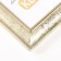 Photo frame plastic 21x30 cm, 079-172