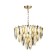 Vilna E14 12x40W chandelier